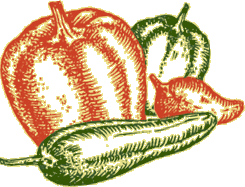 Image of peppers.